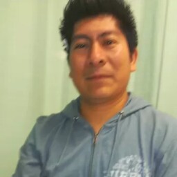 Federico Ramirez Photo 11