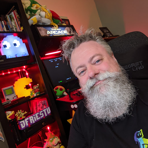 Jason French Photo 6