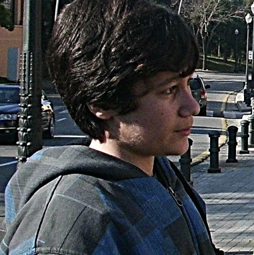 Ernest Carbo Photo 10