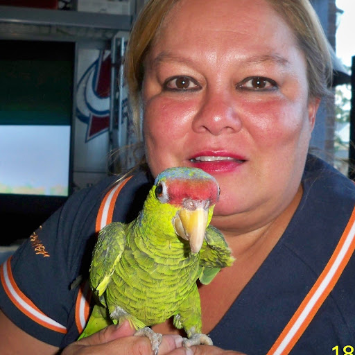 Rose Trujillo Photo 28