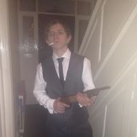 Bradley Robinson Photo 12