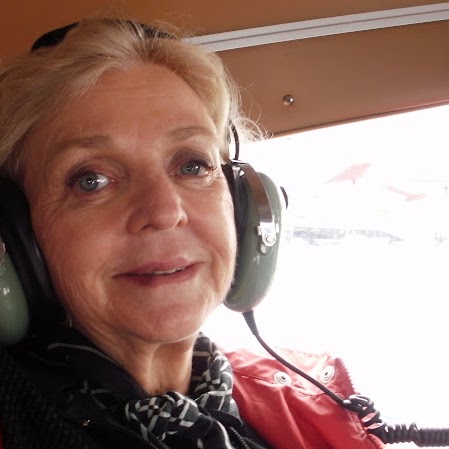 Loretta Hunter Photo 9