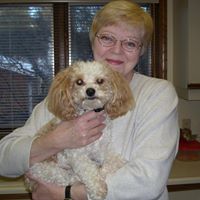 Susan Troth Photo 5