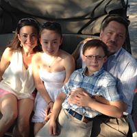 Christina Clapp Photo 15