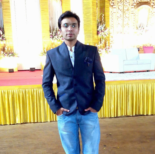 Dipesh Patel Photo 23