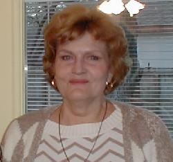 Carol Strange Photo 21