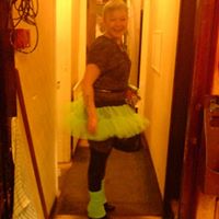 Christine Pate Photo 32