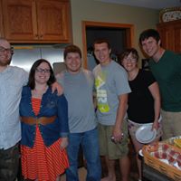 Phyllis Mccullough Photo 8