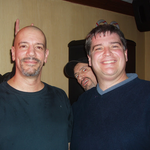 Dennis Farrell Photo 33