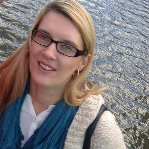 Alison Pollock Photo 14