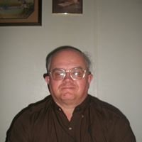 Robert Bishop Photo 48
