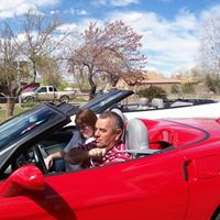 Ronald Dale Photo 23