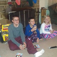 Janet Umphred Photo 1