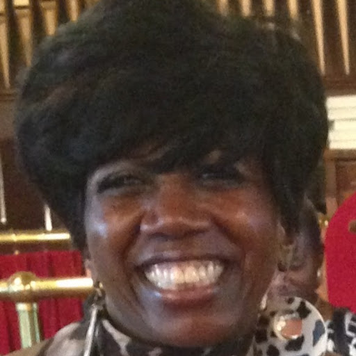 Margaret Cunningham Photo 19
