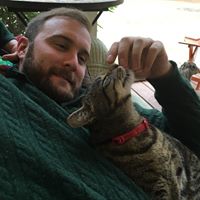 Jonathan Lucas Photo 40