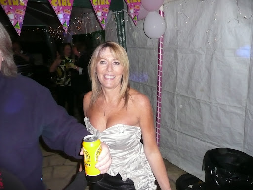 Tracey Parsons Photo 24