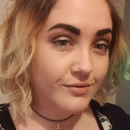 Megan Randall Photo 12