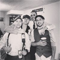 Brandon English Photo 32