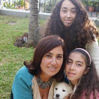 Paula Henriques Photo 15