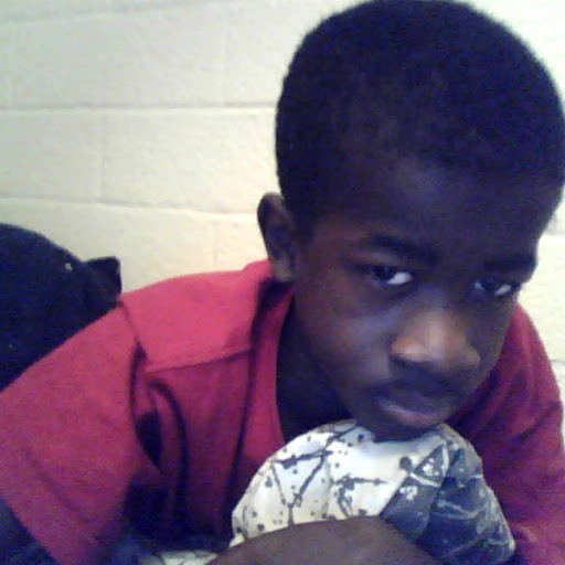 Jeremiah Watson Photo 13