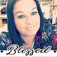 Stacy Starr Photo 15