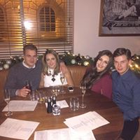 Connor Milne Photo 19