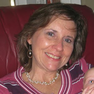 Ginger Moore Photo 46