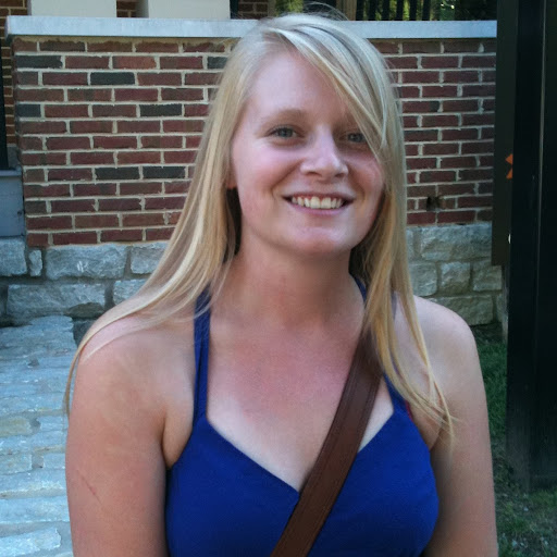 Julia Godfrey Photo 28