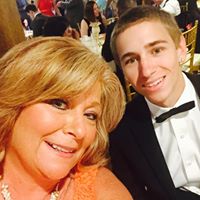 Debbie Simon Photo 17