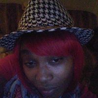 Erica Reese Photo 12