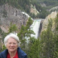 Rebecca Pullen Photo 5