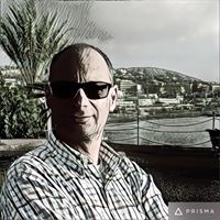 Paul Huberty Photo 1