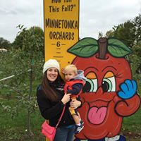 Julie Sander Photo 19