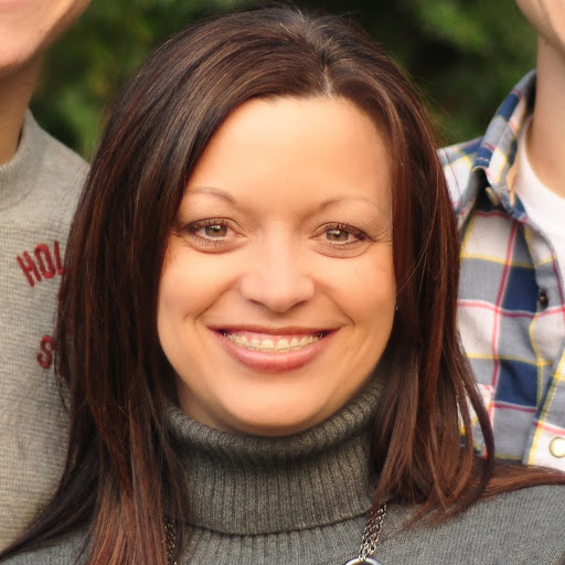 Robin Dalton Photo 15