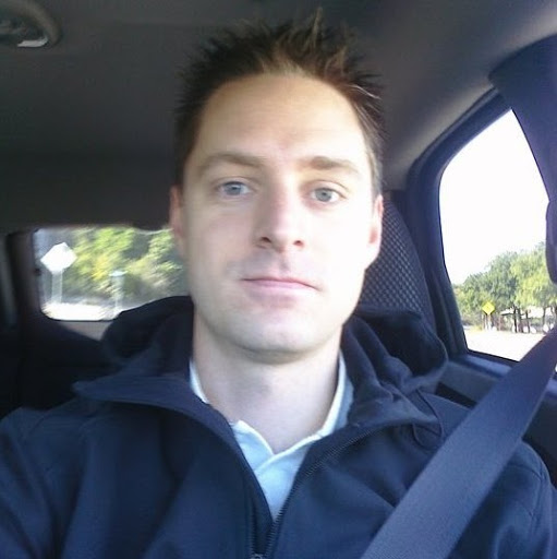 Michael Vaughn Photo 40