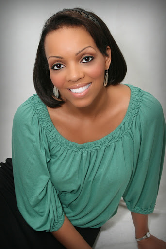 April Pugh Photo 13