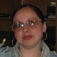 Katherine Hernandez Photo 27