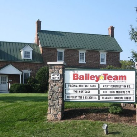 Gayle Bailey Photo 11