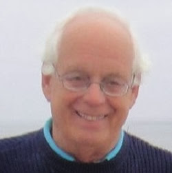 Michael Leach Photo 13