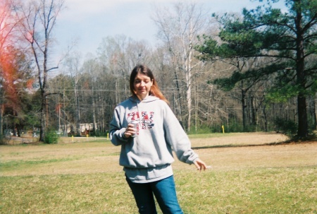 Tracy Joiner Photo 21