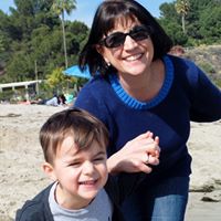 Marie Mattson Photo 11