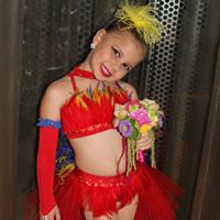 Michelle Cott Photo 3