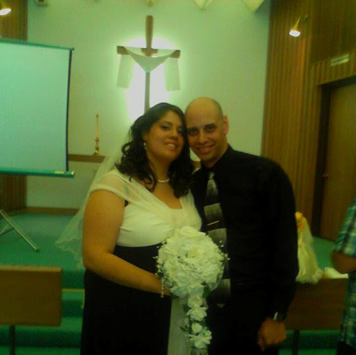 Michael Perez Photo 52