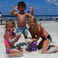 Cassandra Smallwood Photo 14