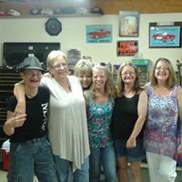 Penny Shepard Photo 8