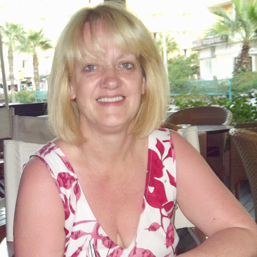 Christine Daley Photo 18