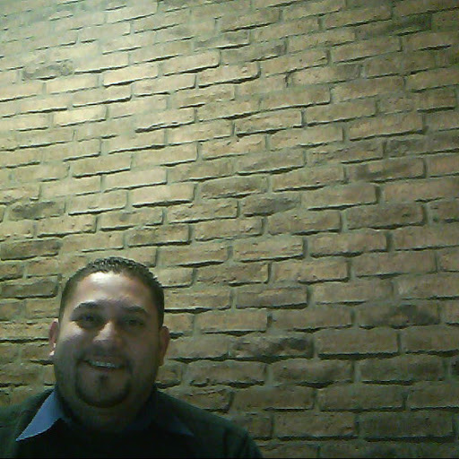 Alfredo Martinez Photo 25