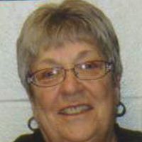 Betty Zimmer Photo 9
