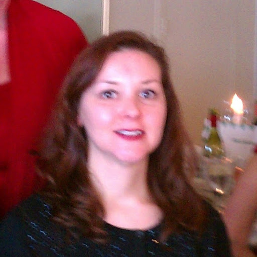 Mary Sandberg Photo 5