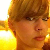 Sarah Geist Photo 13